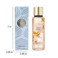 thumbnail image 2 of Perfumes de mujer Bruma Corporal Perfume Larga Duración, Floral Frutal 250ml, 2 of 5