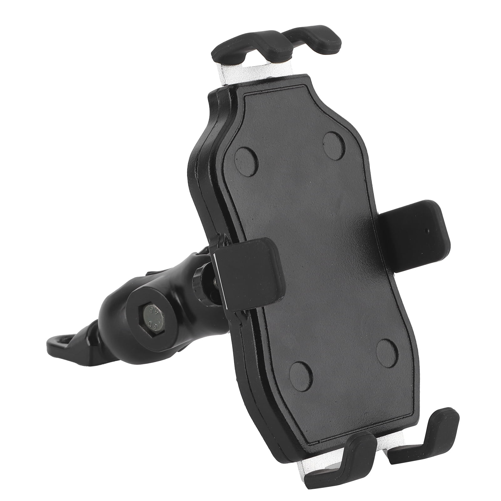 LAFGUR Motorbike Phone Mount,Universal Motorcycle Phone Holder Mount