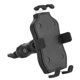 thumbnail image 4 of Clip para teléfono de aleación de aluminio, soporte universal para teléfono de motocicleta, soporte para teléfono, clip para soporte de teléfono de motocicleta, características de vanguardia, 4 of 9