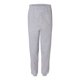 thumbnail image 1 of Champion Ladies 9 oz., 50/50 Pantalones deportivos EcoSmart (P900) -LIGHT STEE -S Campeón P900, 1 of 1