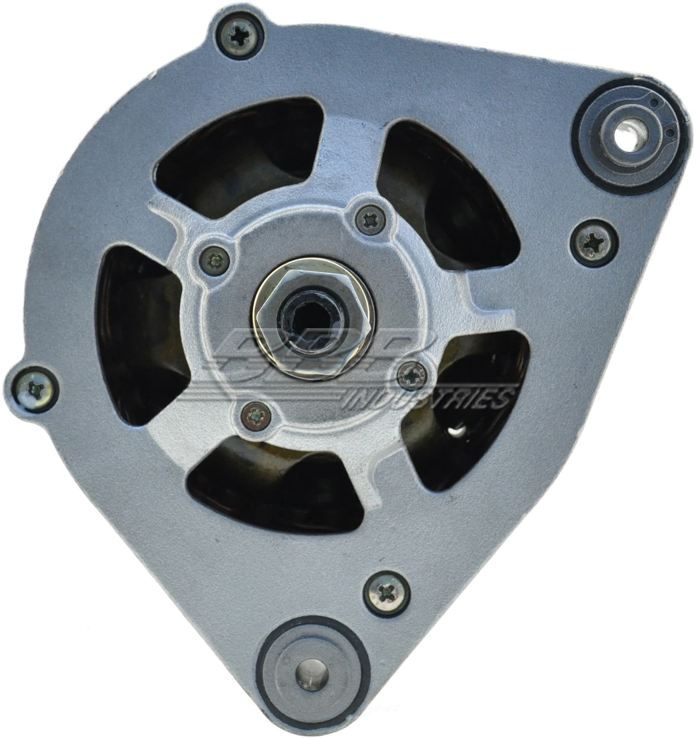 Alternator BBB Industries 14782 Reman Fits select: 1984-1985 BMW 325, 1984-1985 BMW 318