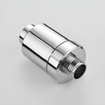 thumbnail image 5 of HIBIBUD 2026 New Universal Shower Water Filter Softener Hard Water Purifier Shower Head for Bathroom, Shower, Bathtub, Spa, Hotel, 5 of 7