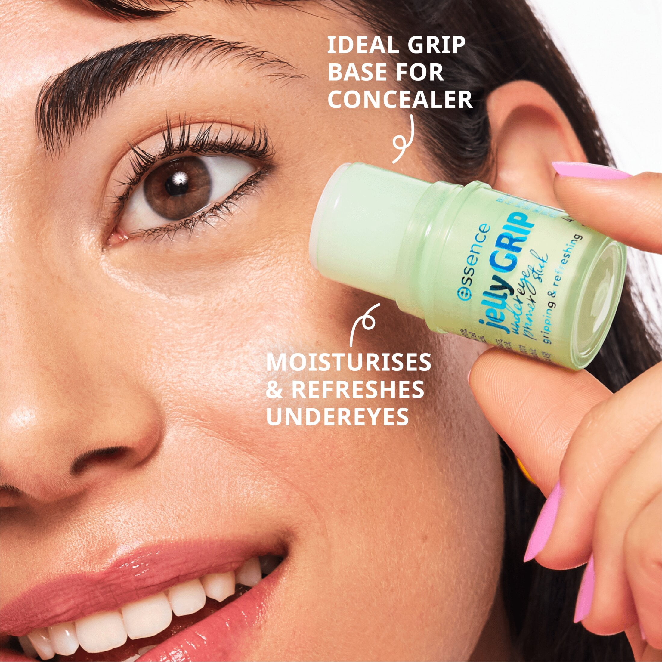 essence Jelly Grip Undereye Primer Stick