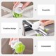 thumbnail image 2 of Houderco 2Ud Cepillos Para De Platos Con Mango Resistente Para Uso En Cocina Y Picnic, 2 of 8