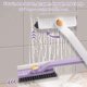 thumbnail image 3 of Cepillo de limpieza de grietas giratorio multifunción mejorado, cepillo de mano giratorio de 360° sin esquinas muertas con cerdas duras, herramienta de limpieza de esquinas para baños,, 3 of 5