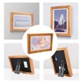 thumbnail image 1 of Digital Picture Frame, Electronic Photo Frame 800×480 Resolution 7.3 Inch Color Ink Screen  for Living Room for Bedroom, 1 of 8