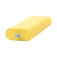 thumbnail image 1 of Pequeño bajo el cajón del escritorio Almacenamiento Oficina Escuela amarillo, 1 of 9