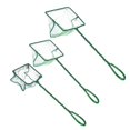 thumbnail image 2 of Practical Fishing Net Kit for Safely Managing Fish and Cleaning the Tank, 2 of 2