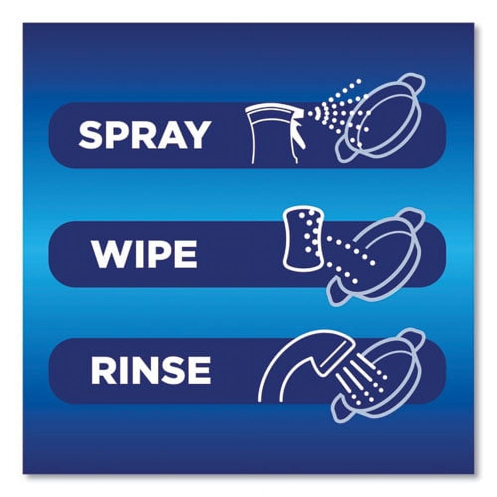 16 oz Platinum Powerwash Dawn Dish Spray Refill (Pack of 2)