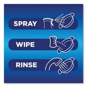 16 oz Platinum Powerwash Dawn Dish Spray Refill (Pack of 2)