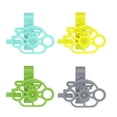 thumbnail image 3 of For Controller Racing Game Steering Wheel Controller Racing Gaming Accs, 3 of 6