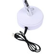thumbnail image 4 of karymi USB Battery-Operated Wire Desk Bonsai Tree Light With 108 LED Beads Wal&mart Deals, 4 of 7