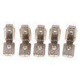 thumbnail image 1 of De Ranura En T De Aluminio 90L Deg Corner Connector Con Tornillo 3030-EU, 1 of 9