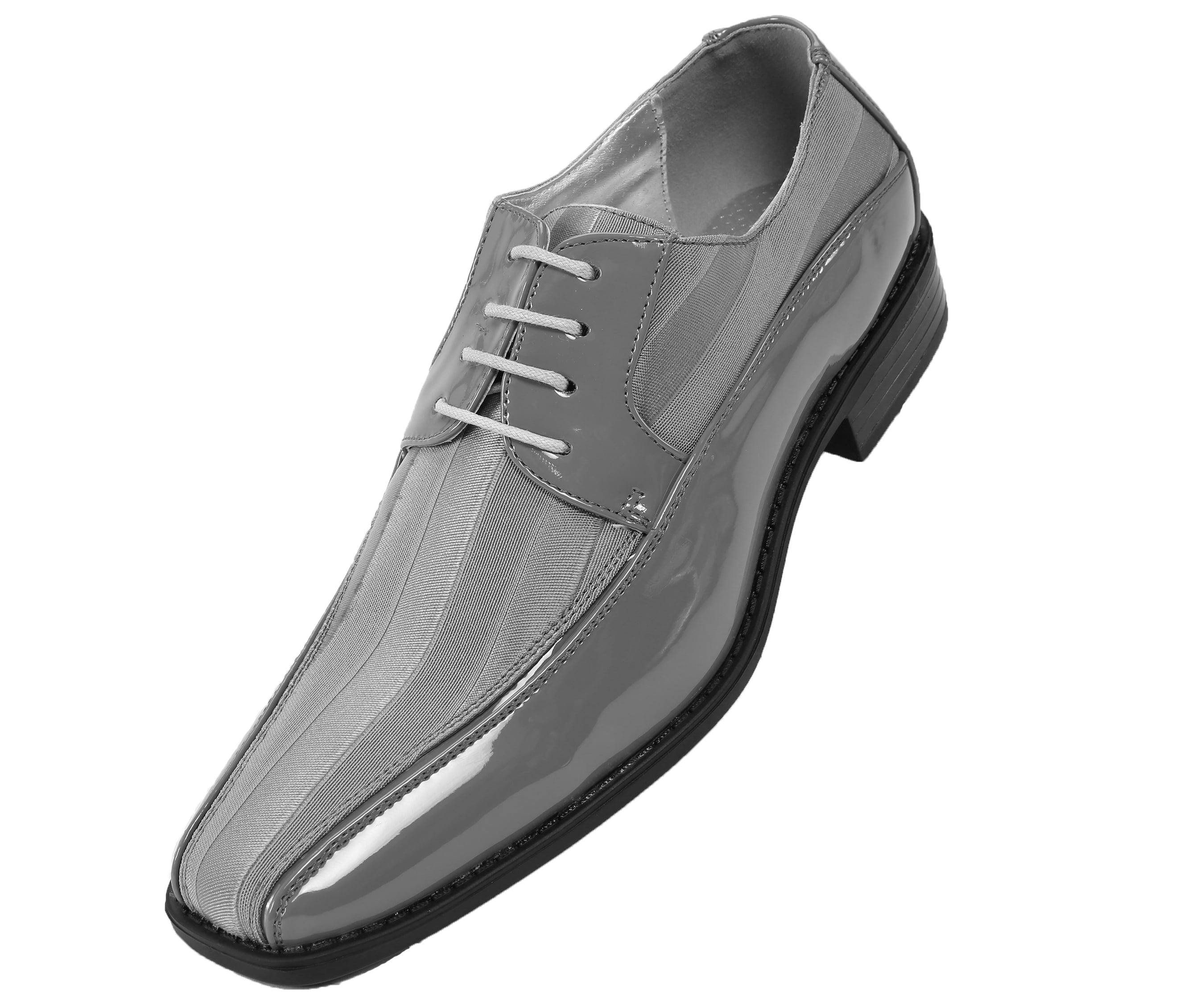 Details about   Mens Dress Formal Business Leisure Shoes Work Oxfords Lace up Flats Office New L