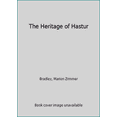 thumbnail image 1 of Pre-Owned The Heritage of Hastur (A Darkover Novel) (Unknown) 0879979674 9780879979676, 1 of 1