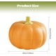 thumbnail image 5 of Halloween Serving Tray, Pumpkin Candy Tray, Cute Pumpkin Bowl with Lid, Halloween Serving Dishes, Decorative Trays, 5 of 5