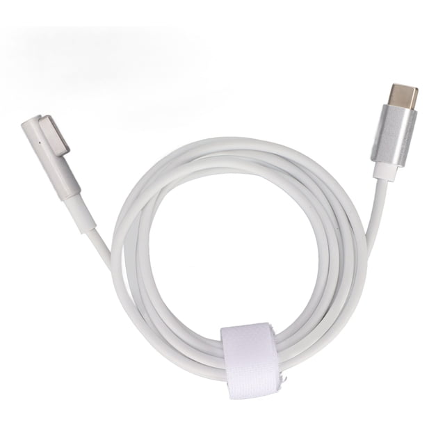 Cable de carga V, tipo C a tipo magnético Ctofor Magsafe Cable PD convertidor de carga ultra sensible