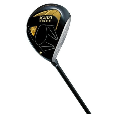 Pre-Owned XXIO Golf Club Prime 11 21* 7 Wood Regular Prime SP-1100 Right Handed