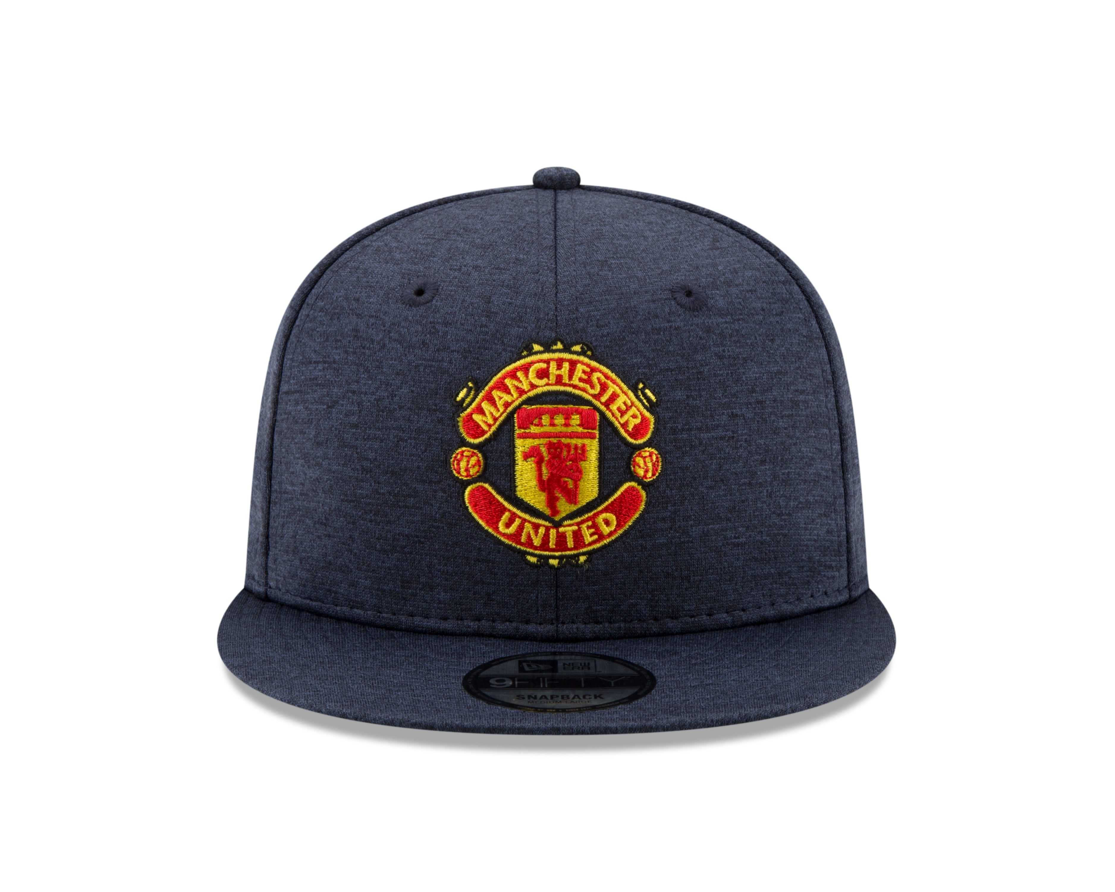 new era manchester united cap