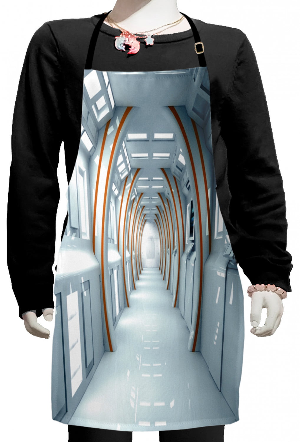 futuristic clothing for kids