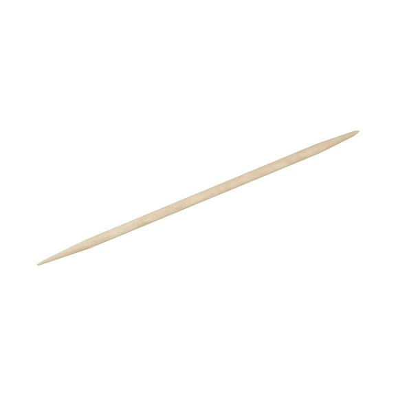 Handgards Inc Handgards Toothpicks Round Wood Unwrapped 431409