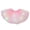 Pink, variant on Women's LED Tulle Skirt, Glow in the Dark Puffy Tutu Skirt for Ballet Performances, Dance Recitals, and Rave Parties, Eye-Catching and Fluffy Stage Costume JN