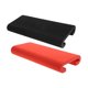 thumbnail image 5 of 2 cojines para bote de dragón, asientos de remo para kayak, protector de EVA, práctico asiento de remo Rojo y negro, 5 of 9