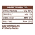 thumbnail image 4 of Ol' Roy Chicken Stick, 0.63 oz, Dry Training Treats for Any Size Dogs, 1 Count, 4 of 7