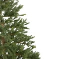 thumbnail image 3 of Northlight Real Touch™️ Full Northern Pine Artificial Christmas Tree - 6.5' - Unlit, 3 of 8