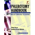 thumbnail image 1 of Pre-Owned Phlebotomy Handbook: Blood Collection Essentials (Paperback) by Diana Garza, Kathleen Becan-McBride, Marilyn Wolfe-Kirk, 1 of 1