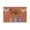 J, variant on Happy Easter Welcome Decorative Doormat Non-Slip Coir Carpet Funny Easter Bunny Door Mat for Front Door Entrance, Spring Holiday Home Decor Outdoor Rug 15.75 *23.6 Inch