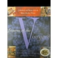 thumbnail image 1 of Pre-Owned Seasons of the Vineyard: A Year of Celebrations and Recipes from the Robert Mondavi Winery (Hardcover) 0684807580 9780684807584, 1 of 1