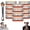 12pcs, variant on Men's Razor Blade Replacement Set with Free Handle - Ultra Sharp Stainless Steel Blades for Smooth Shaving, Long Handle Double Edge Razor Blades, Travel Carry Handling Manual Shaver(8pcs)