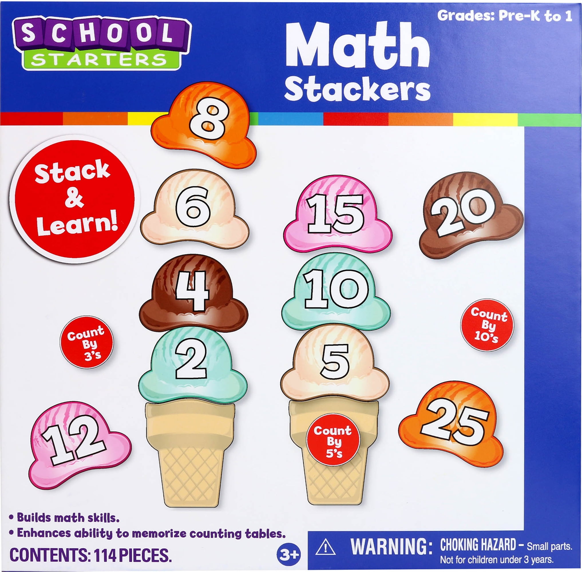 ice cream toy walmart