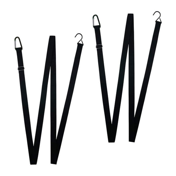 Car Cover Straps Wind Protector Windproof Rope Car Covers Fixing Strap Car Cover Gust Straps for Trucks Motorcycles Suvs