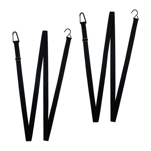 Car Cover Straps Wind Protector, Car Cover Gust Straps ,Windproof Rope ,Car Wind Buckle for Motorcycles Trucks Sedans Suvs