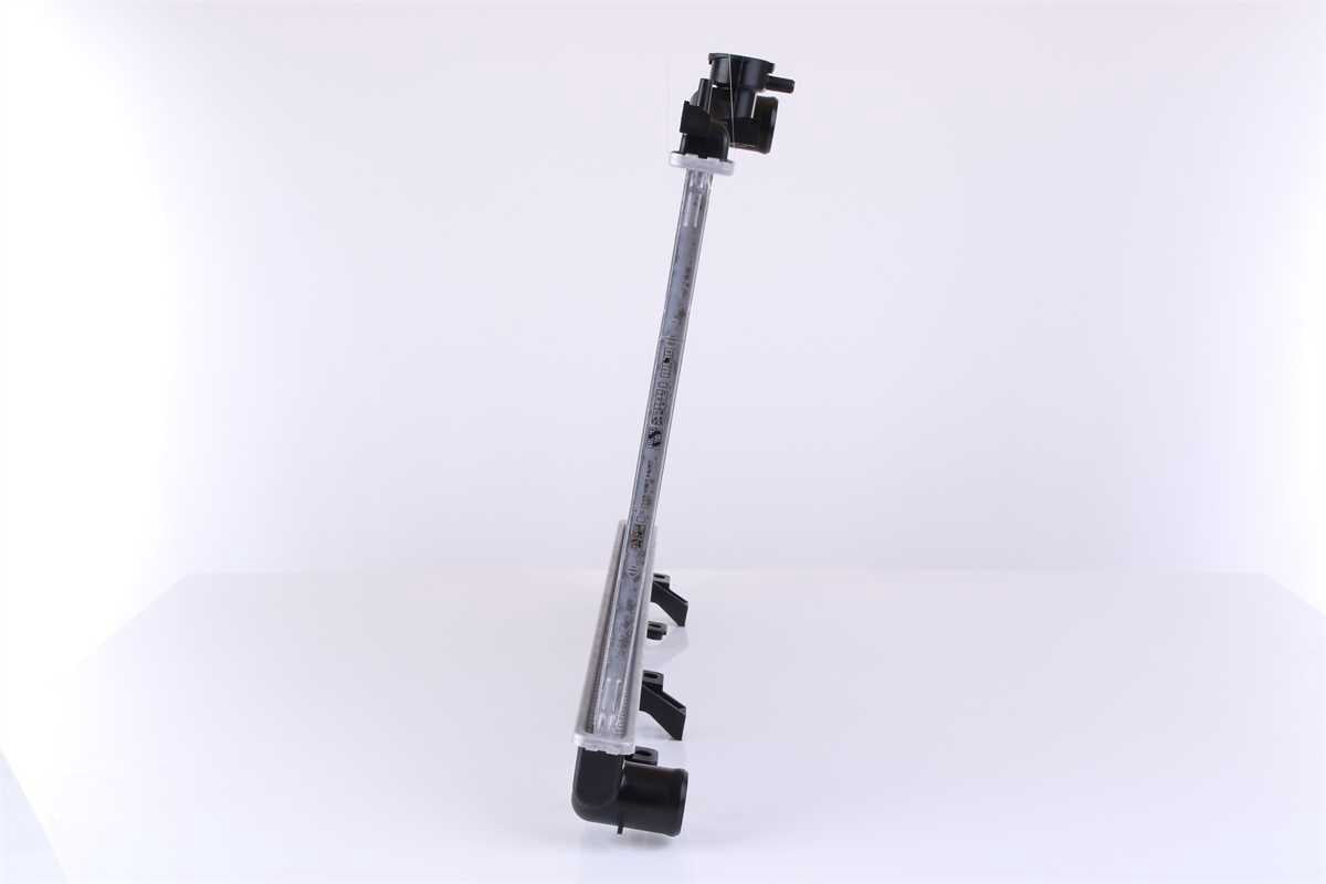 Nissens 67744 Radiator