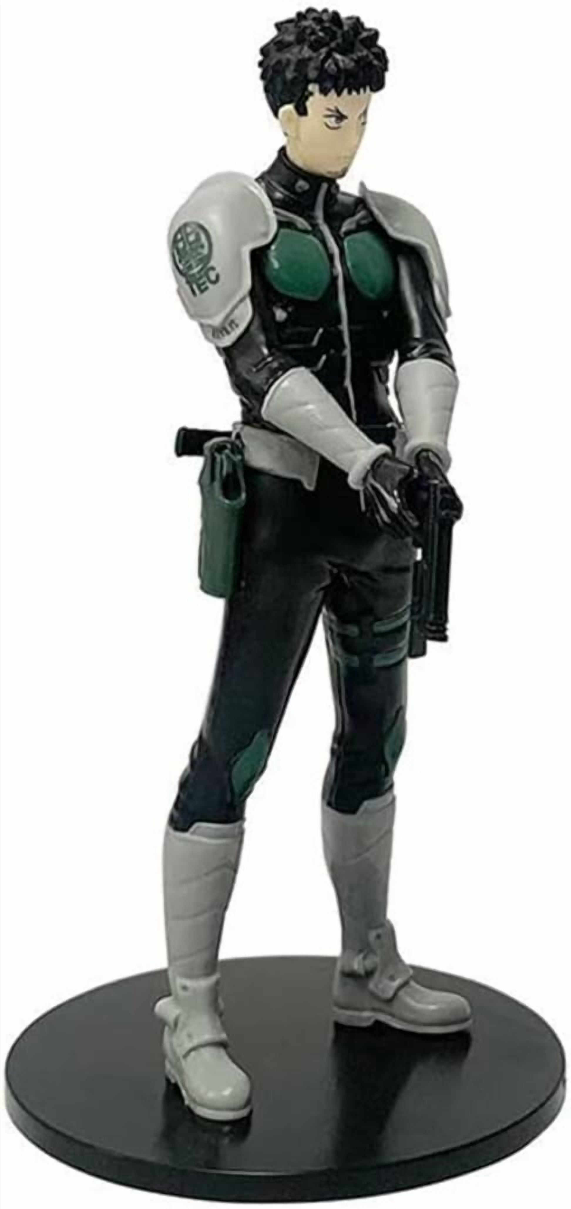 New Kafka Hibino (Standing Ver) Character Anime Model Statue Action Figures Desktop Ornament Popular Decorations Fan Souvenirs Creative Gift Collectable