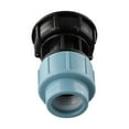 thumbnail image 6 of RANMEI 1Pc Ibc Tank Connector 20/25/32Mm Garden Ibc Tank Connector Straight Outlet Adapter Water Spliter Plastic Straight Outlet 20Mm, 6 of 9