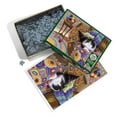 thumbnail image 4 of Cobble Hill Comfy Cat 1000 Pieces, Jigsaw Puzzle, 4 of 4