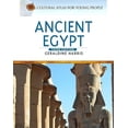 thumbnail image 1 of Pre-Owned Ancient Egypt (Cultural Atlas for Young People) (Cultural Atlas for Young People S.) Paperback, 1 of 1