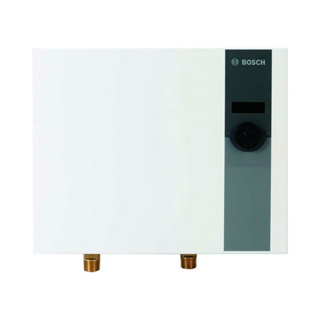 UPC 052575030500 product image for Bosch Tronic 6000 17250 watts Electric Tankless Water Heater | upcitemdb.com
