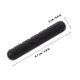 thumbnail image 2 of unbranded 2Ud Organizador De Cable De Datos Para Auto En Material Premium Color Negro Para Oficina Y Hogar, 2 of 8