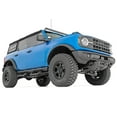 thumbnail image 2 of Rough Country 3.5" M1R Suspension Lift Kit for 2021-2026 Ford Bronco 4WD - 51547, 2 of 9