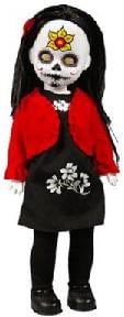 living dead dolls day of the dead