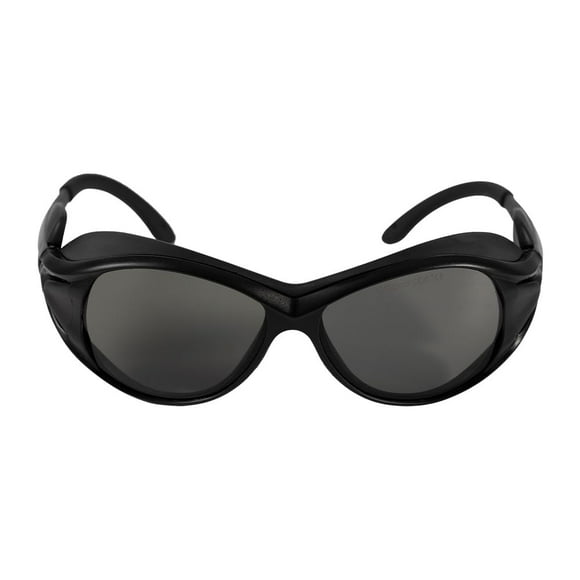 Cloudray CO2 Laser Safety Goggles, Professional Eye Protection for CO2 Laser Engraver Cutter (Style A)