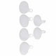 thumbnail image 4 of Almohadilla para el antepié para aliviar el dolor, almohadilla para el antepié Doact, elegante y moderna, 4 of 5