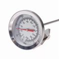 thumbnail image 2 of Stainless Steel Cooking Temperature Meter Kitchen Tools Probe Thermometer Milk Coffee Food Meat Gauge, 2 of 4