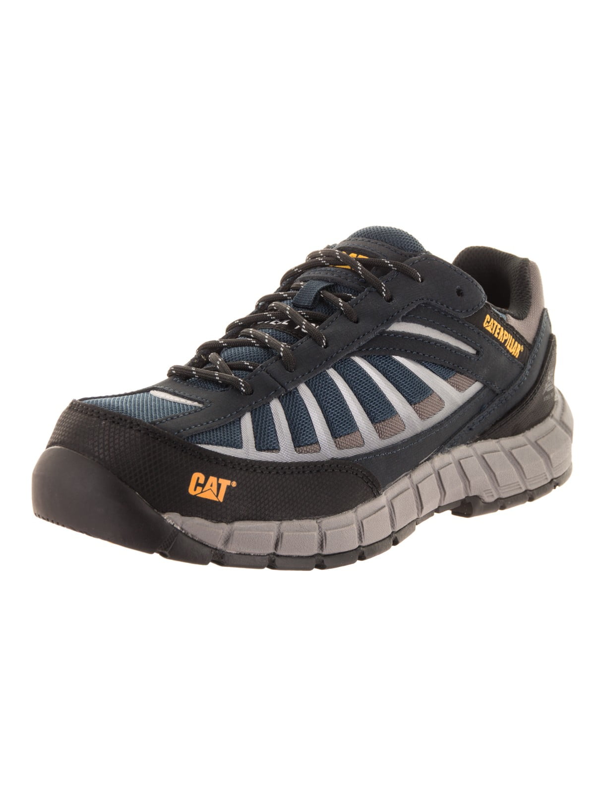 Caterpillar Men's Infrastructure Steel 