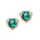 thumbnail image 3 of Ladies Love Stud Pendientes Pulsera Collar Conjunto Colgante Collar Wmkox8yi sjalhkljlk1299, 3 of 3
